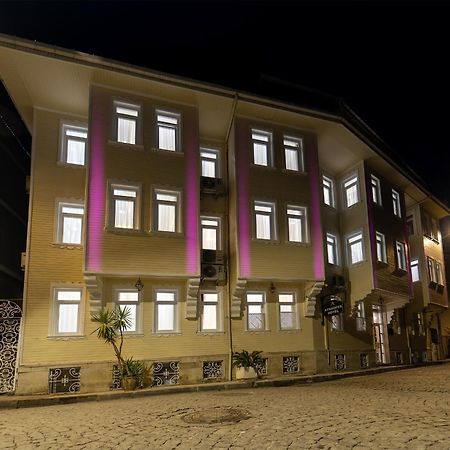 Ayasofya Hotel Istanbul Exterior photo